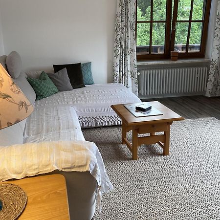 Weberhof Apartment ซาแมร์แบร์ก ภายนอก รูปภาพ