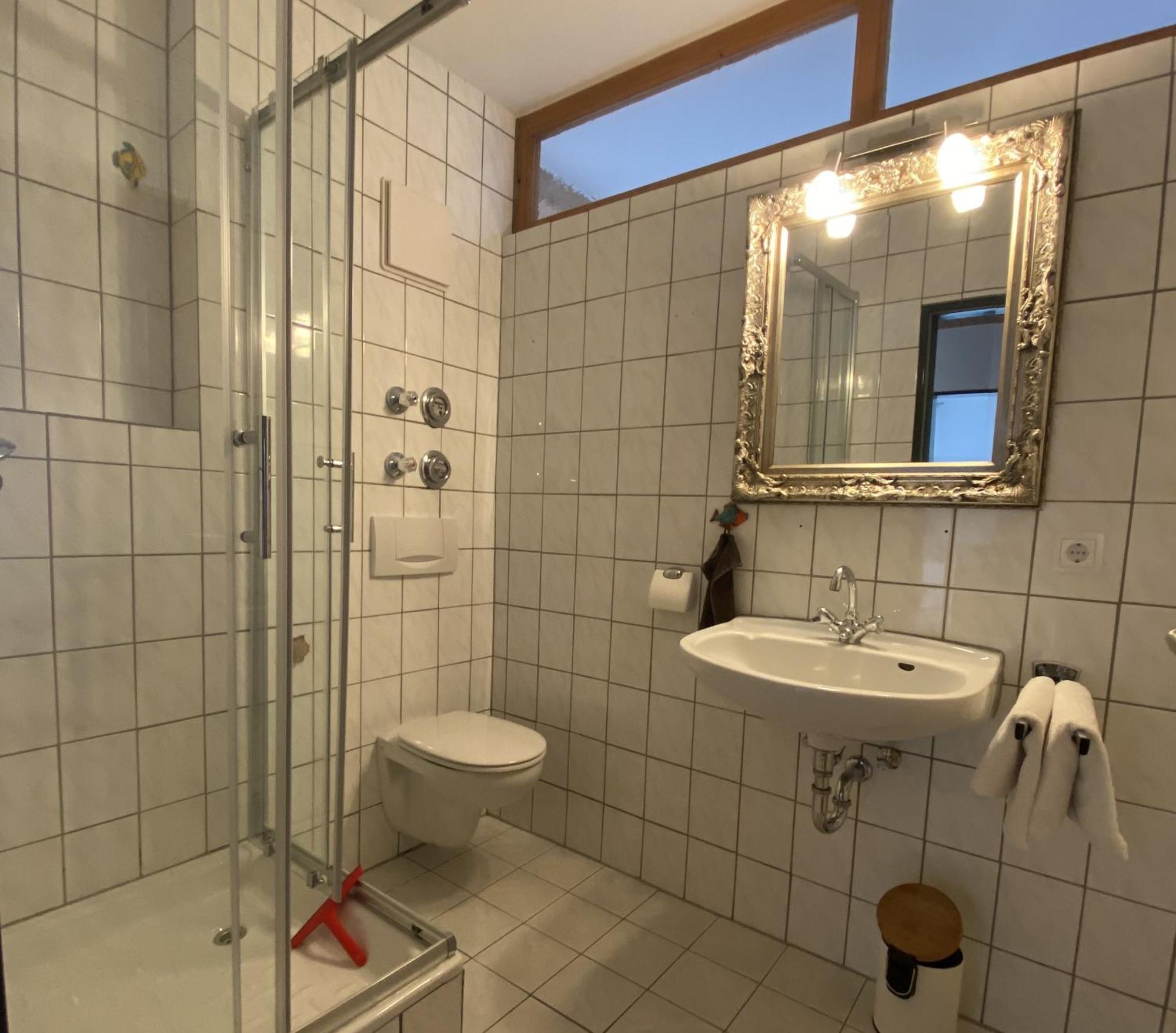 Weberhof Apartment ซาแมร์แบร์ก ภายนอก รูปภาพ