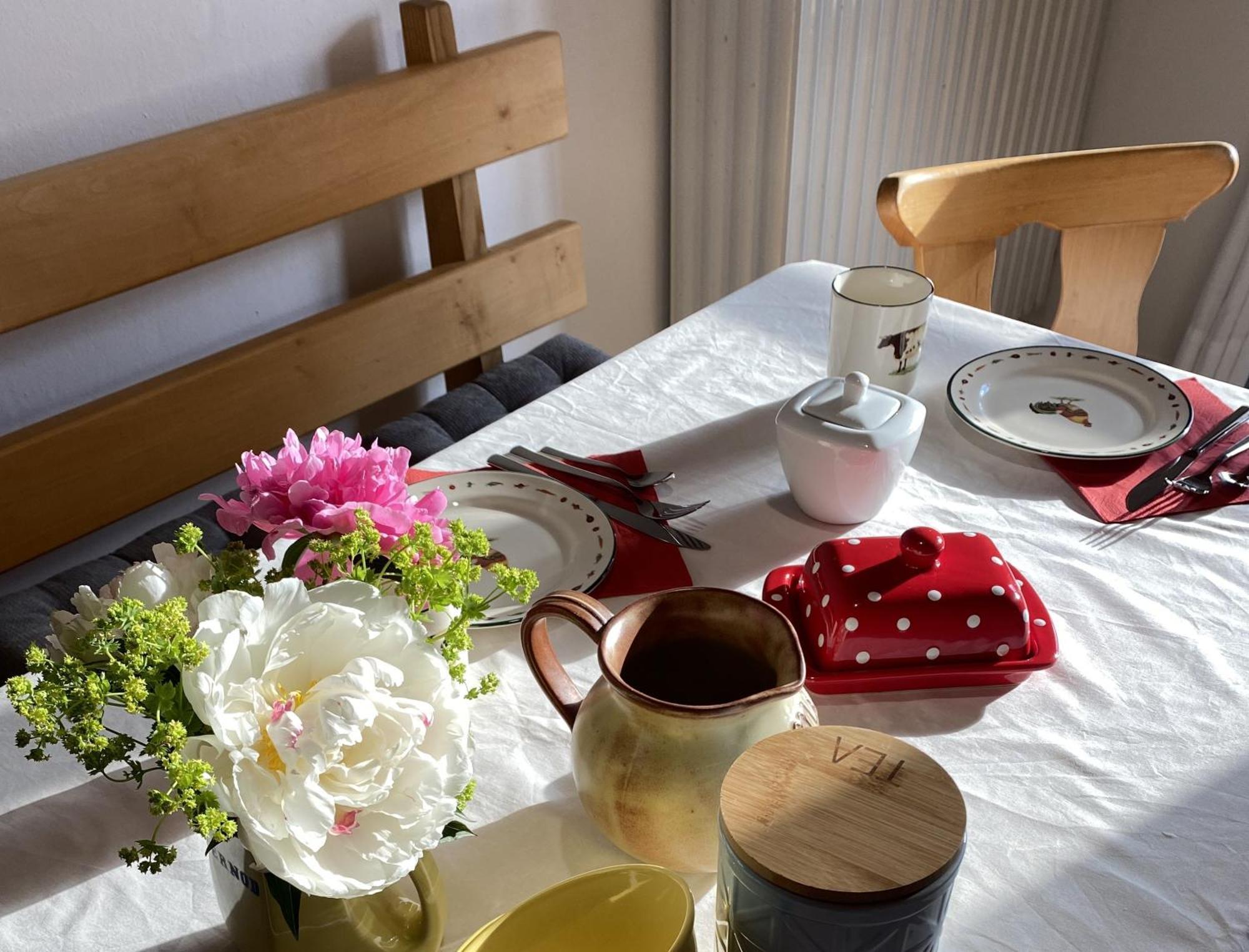 Weberhof Apartment ซาแมร์แบร์ก ภายนอก รูปภาพ